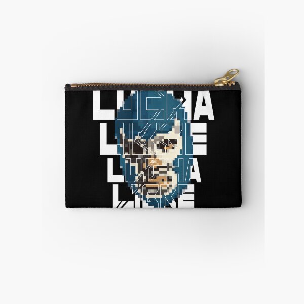 Item preview, LUCHADOR#26 designed and sold by rk58rk58.
