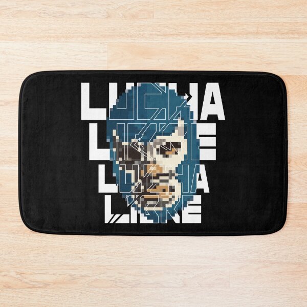 Item preview, LUCHADOR#26 designed and sold by rk58rk58.