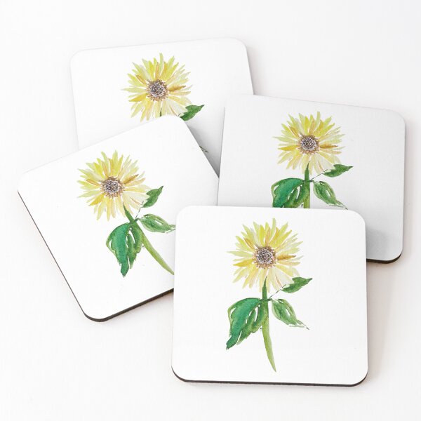 Item preview, Looking for the Sun designed and sold by Praline Creative.