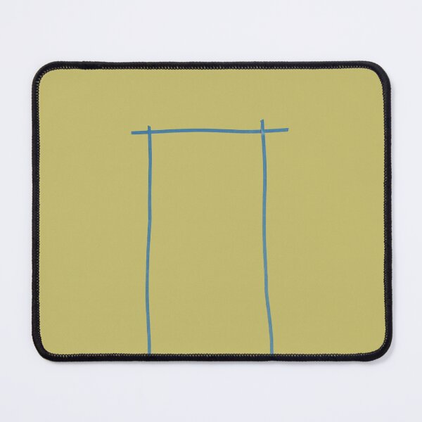 Item preview, Backrooms tape door designed and sold by EigengrauART.
