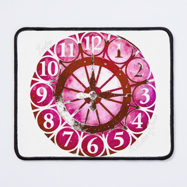 Item preview, Pink Album Cover of Traditional Pop Singer designed and sold by HydroSketchy.