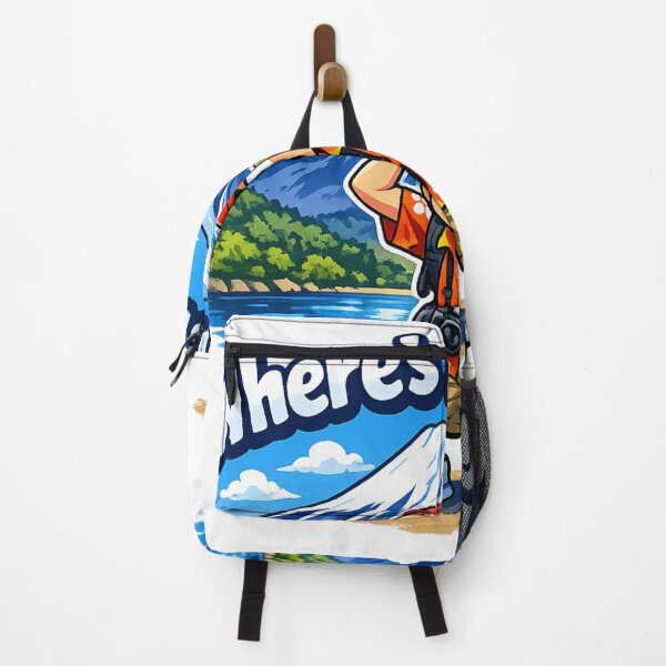 Item preview, Confused Tourist at Mount Fuji designed and sold by Dresut.