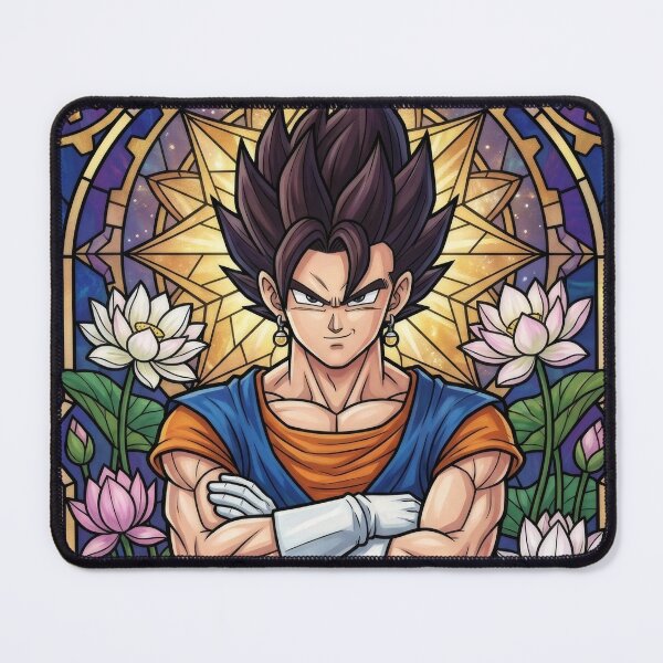 Item preview, Fusion Supremacy Stained Glass designed and sold by Thunderbelts.