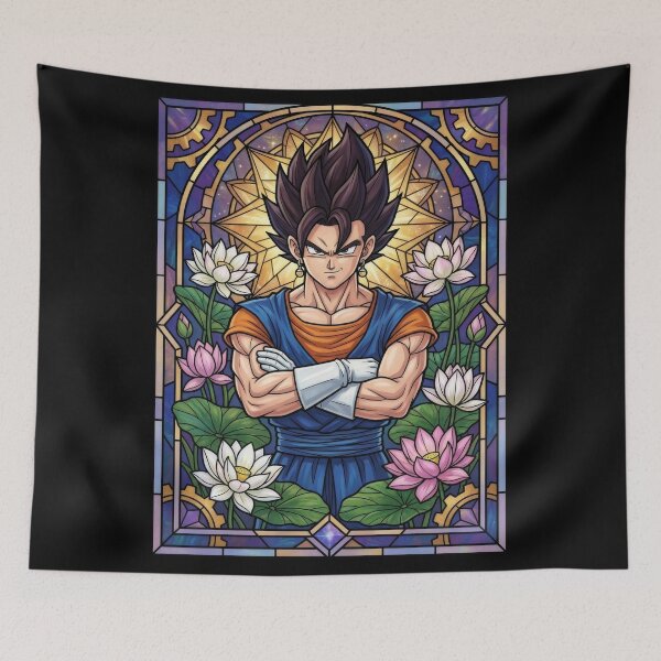 Item preview, Fusion Supremacy Stained Glass designed and sold by Thunderbelts.