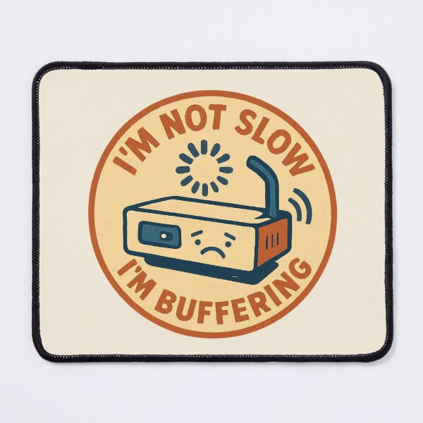 Item preview, WI-FI NOT LIFE designed and sold by meesara.