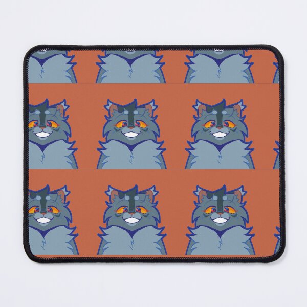 Item preview, Graystripe Warriors headshot designed and sold by Yeebus's Variety Store.