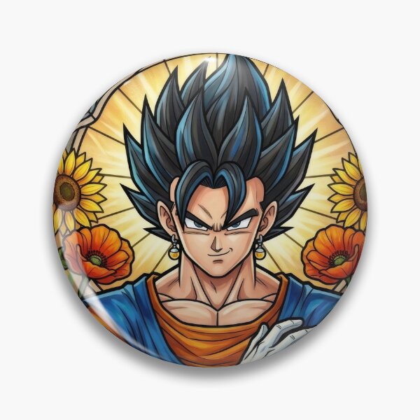 Item preview, Fusion Supremacy Stained Glass designed and sold by Thunderbelts.