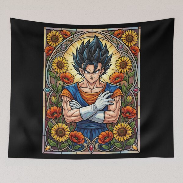 Item preview, Fusion Supremacy Stained Glass designed and sold by Thunderbelts.