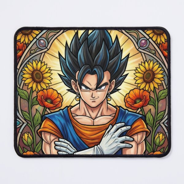 Item preview, Fusion Supremacy Stained Glass designed and sold by Thunderbelts.