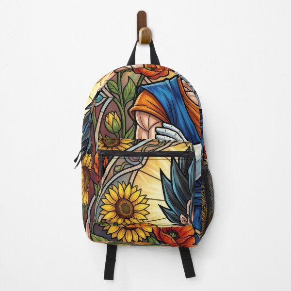 Item preview, Fusion Supremacy Stained Glass designed and sold by Thunderbelts.