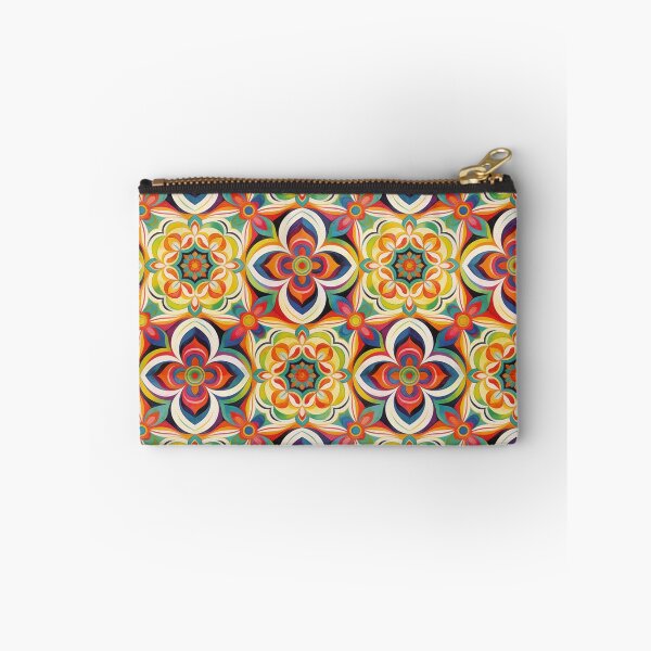 Item preview, Fiesta Kaleidoscope designed and sold by ReBeDesigns.