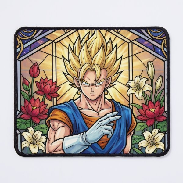 Item preview, Fusion Supremacy Stained Glass designed and sold by Thunderbelts.