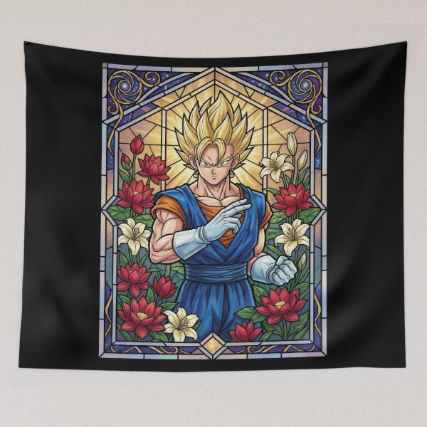 Item preview, Fusion Supremacy Stained Glass designed and sold by Thunderbelts.