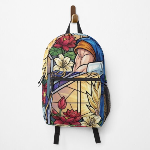 Item preview, Fusion Supremacy Stained Glass designed and sold by Thunderbelts.
