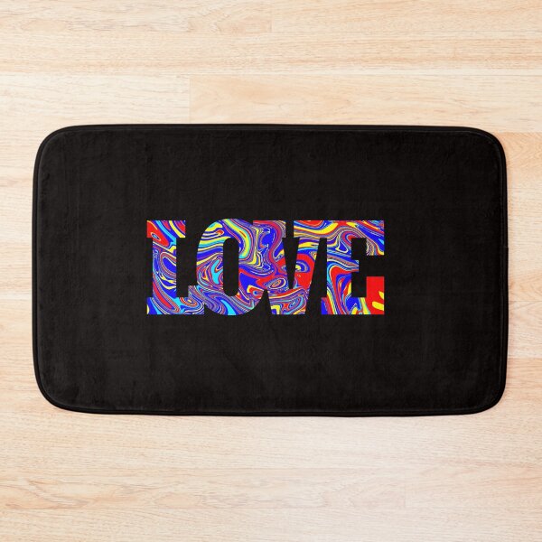 Item preview, Vivid Rainbow Abstract Swirl designed and sold by Zeddessay.