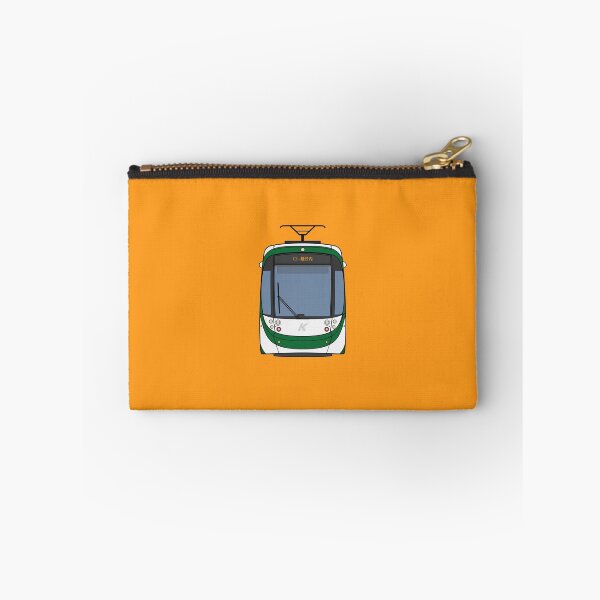 Item preview, Kaohsiung Tram designed and sold by CarefulCharlie.