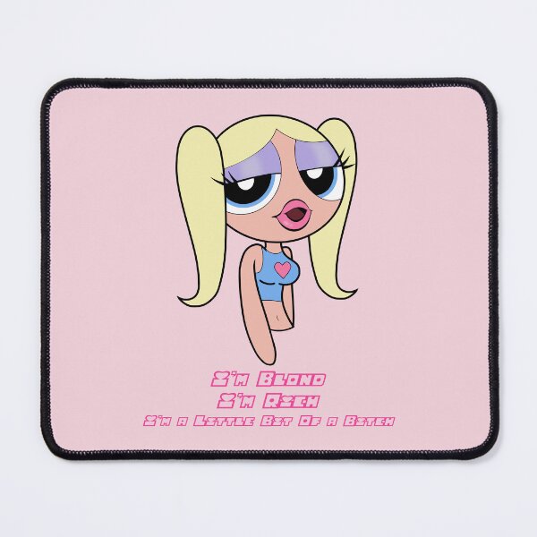 Item preview, Blond, Rich, Bitch; Pink designed and sold by Marco Bottiglieri.