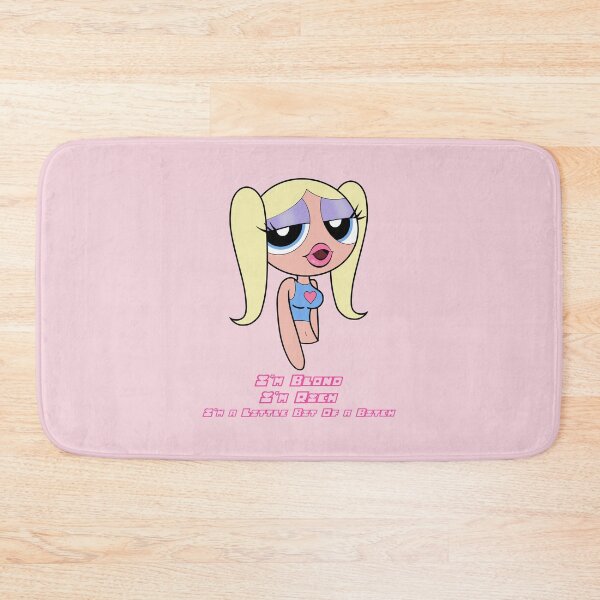 Item preview, Blond, Rich, Bitch; Pink designed and sold by Marco Bottiglieri.