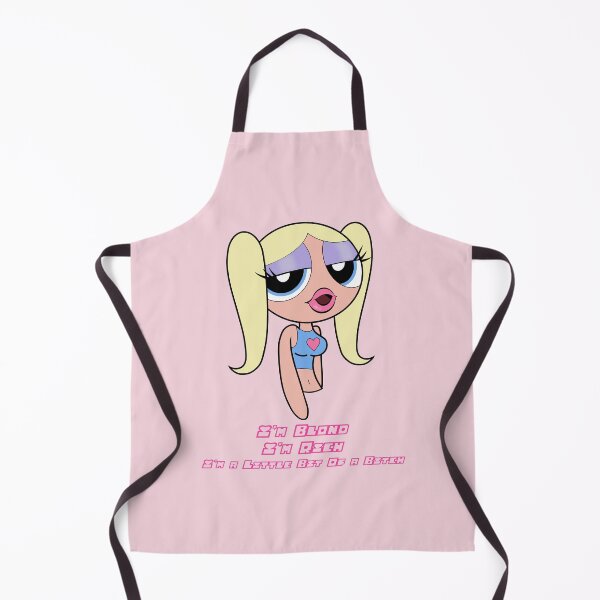 Item preview, Blond, Rich, Bitch; Pink designed and sold by Marco Bottiglieri.