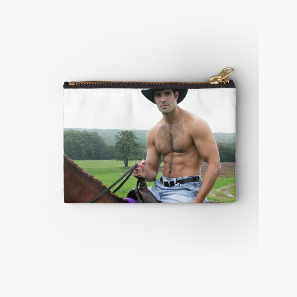 Item preview, Scotty on Horseback 01 designed and sold by GDPhotowerks.