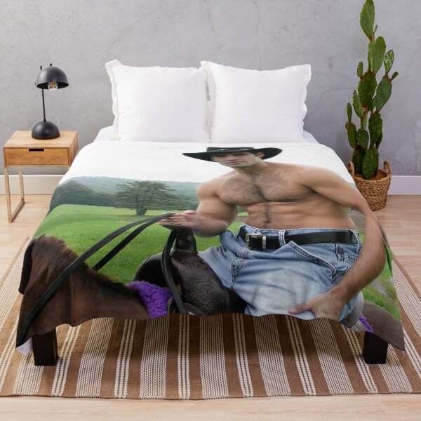 Item preview, Scotty on Horseback 01 designed and sold by GDPhotowerks.