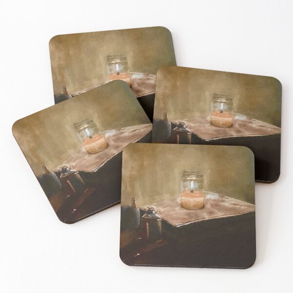 Item preview, Luminary designed and sold by ArtByBreannaJ.