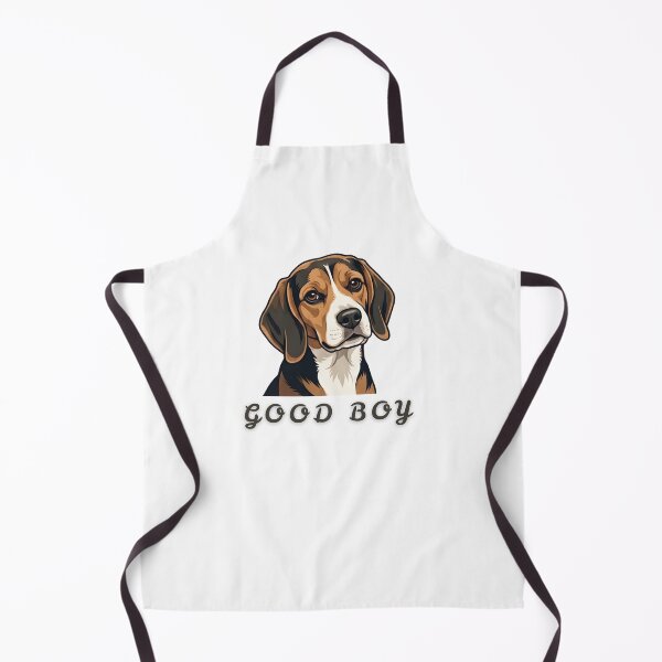 Item preview, Good Boy Beagle T-Shirt - Dog Lover Gift - Beagle Mom Tee - Cute Puppy Shirt - Pet Owner Gift - Animal Lover Clothing - Dog Dad Shirt designed and sold by laughingshirts.