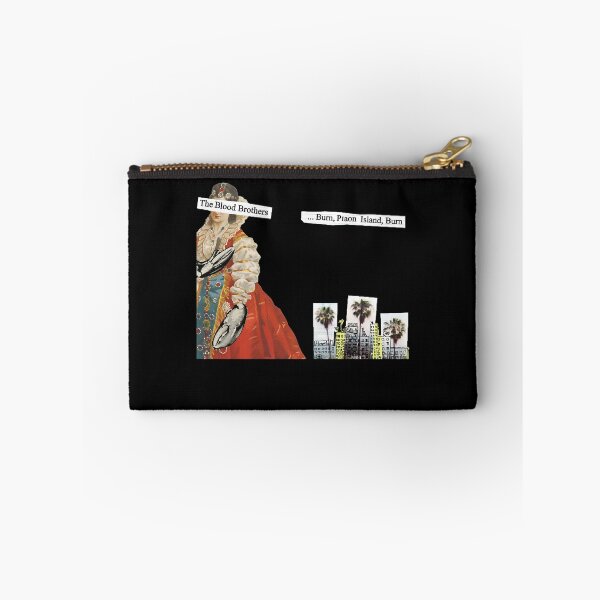 Item preview, ...Burn, Piano Island, Burn Album 2003 designed and sold by EychanchanArt.