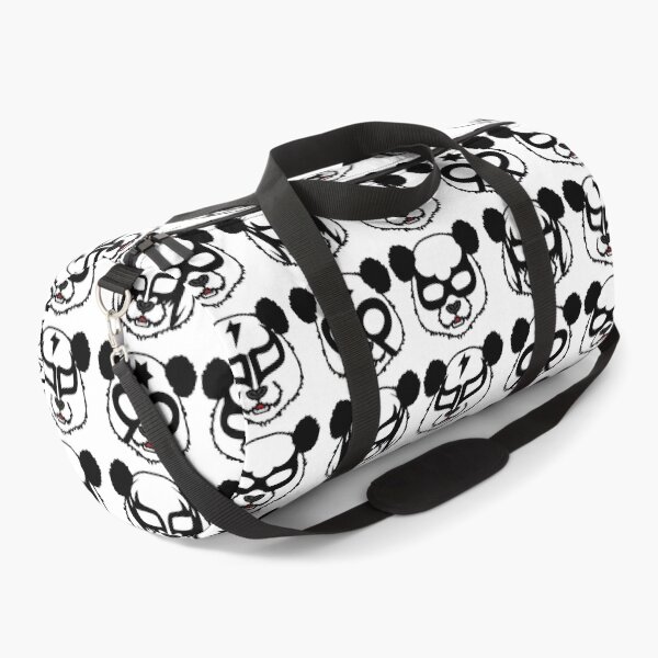 Item preview, Panda Lucha designed and sold by rk58rk58.