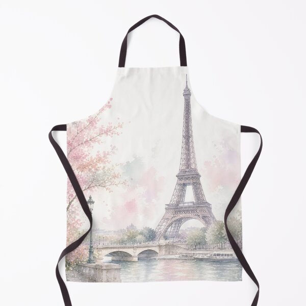 Aperçu de l'œuvre tour Eiffel créée et vendue par MOONVEIL ATELIER.