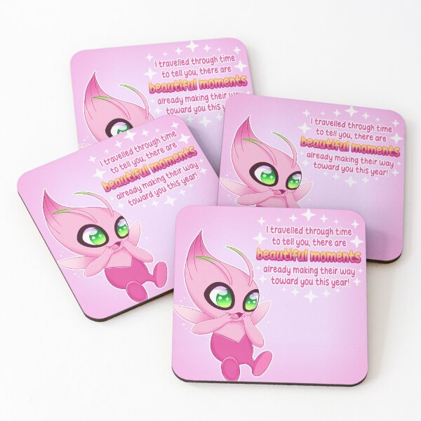 Item preview, Pink Fairy ~ Beautiful Moments designed and sold by FaelingMagic.