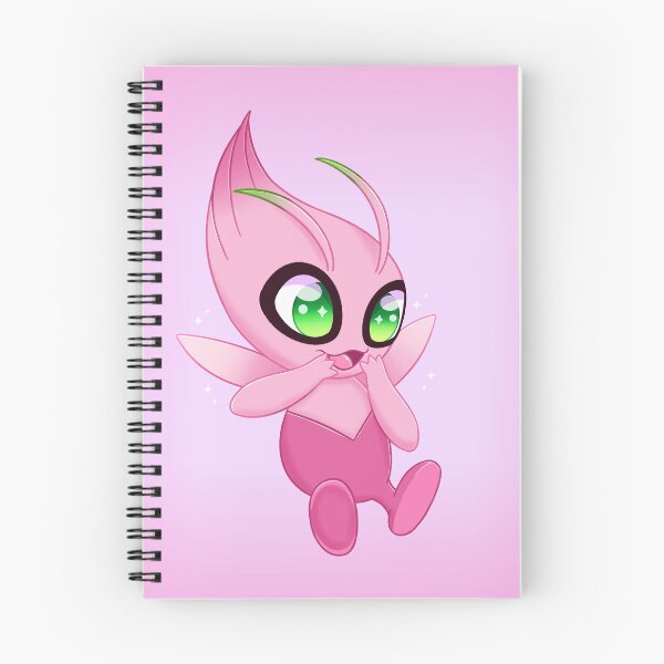 Artikelvorschau, Pink Fairy ~ Wunderschöne Momente entworfen und verkauft von FaelingMagic.