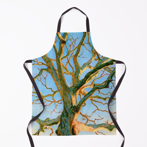 Item preview, Gum Tree Painting designed and sold by Fayes4Art.