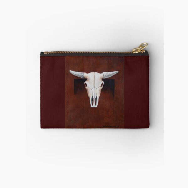 Item preview, Cow Skull designed and sold by VictoriaAugust.