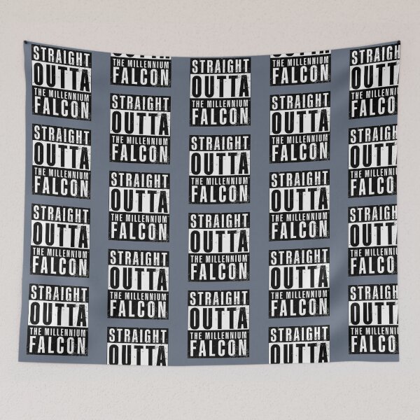 Item preview, Straight Outta The Delorean - Back to the future  designed and sold by Hello Bee Bee.