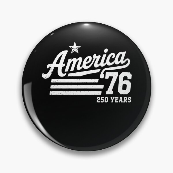 Item preview, america 76 retro 250 years 1776 2026 250th anniversary usa  designed and sold by CAnastazyshop.