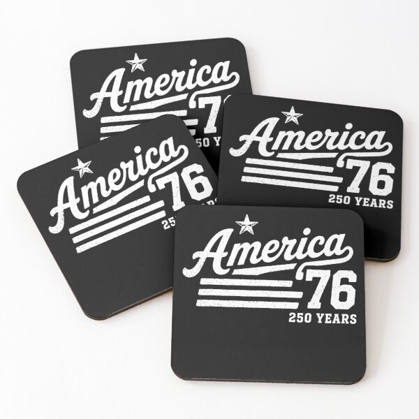 Item preview, america 76 retro 250 years 1776 2026 250th anniversary usa  designed and sold by CAnastazyshop.