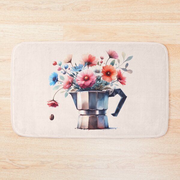 Item preview, Moka flowers designed and sold by Clara Fruggeri.