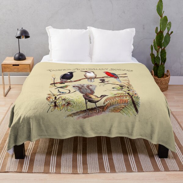 Item preview, Famous Australian Singers designed and sold by Corinne Alexa Jackson.