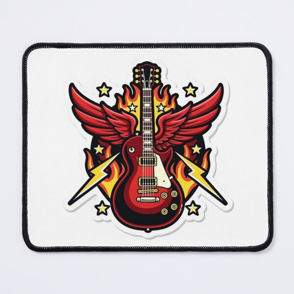 Item preview, Rock and roll 2 designed and sold by XXVSHIRT.
