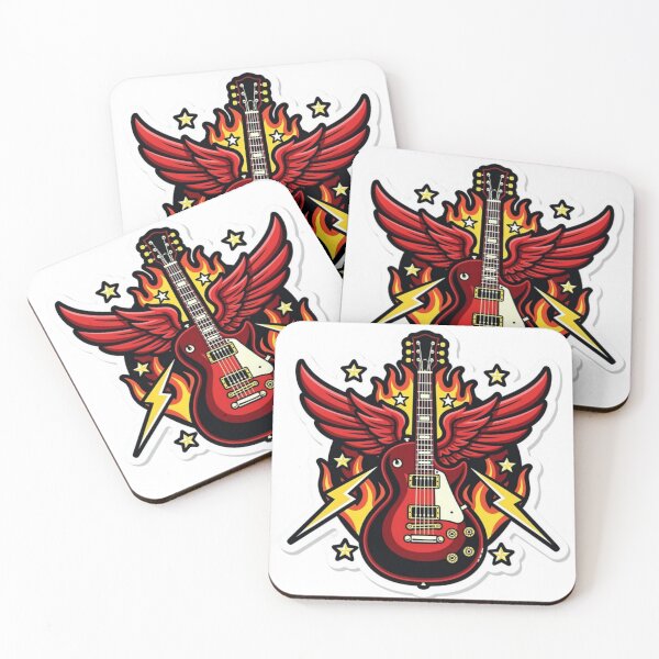 Item preview, Rock and roll 2 designed and sold by XXVSHIRT.