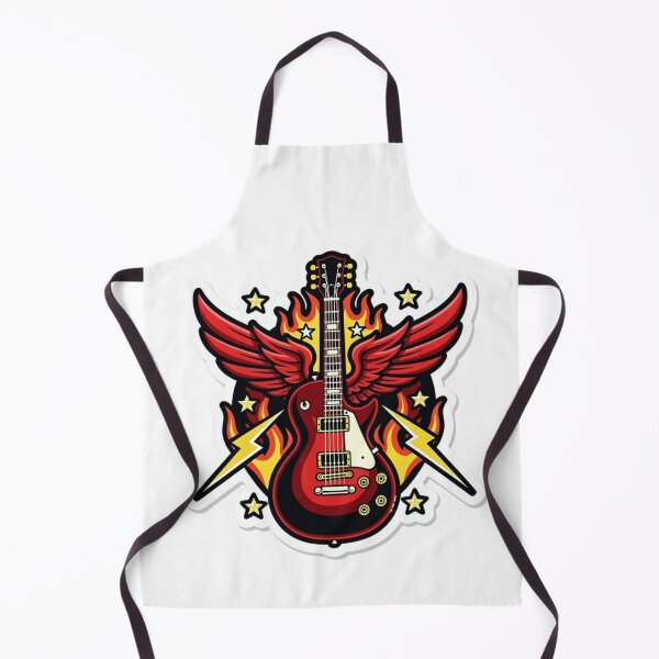 Item preview, Rock and roll 2 designed and sold by XXVSHIRT.
