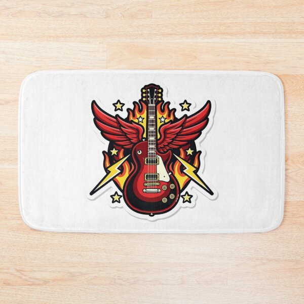 Item preview, Rock and roll 2 designed and sold by XXVSHIRT.