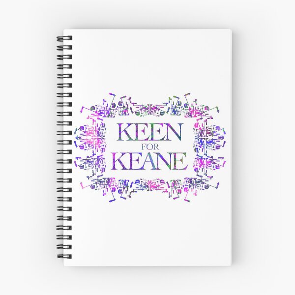 Item preview, Keen for Keane designed and sold by RadioDesigns.
