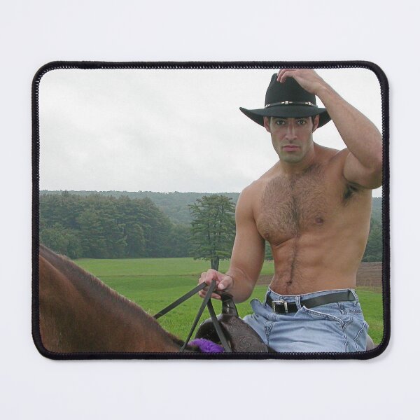 Item preview, Scotty on Horseback 03 designed and sold by GDPhotowerks.