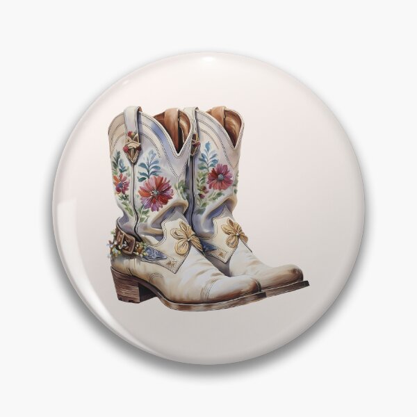 Item preview, Coastal cowgirl designed and sold by Clara Fruggeri.
