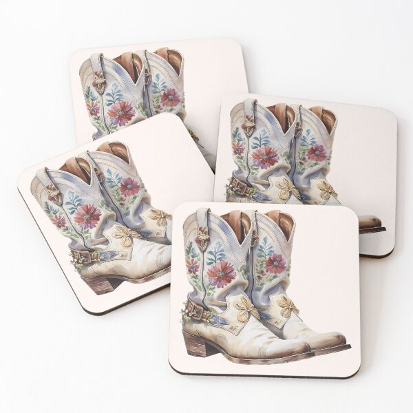 Item preview, Coastal cowgirl designed and sold by Clara Fruggeri.
