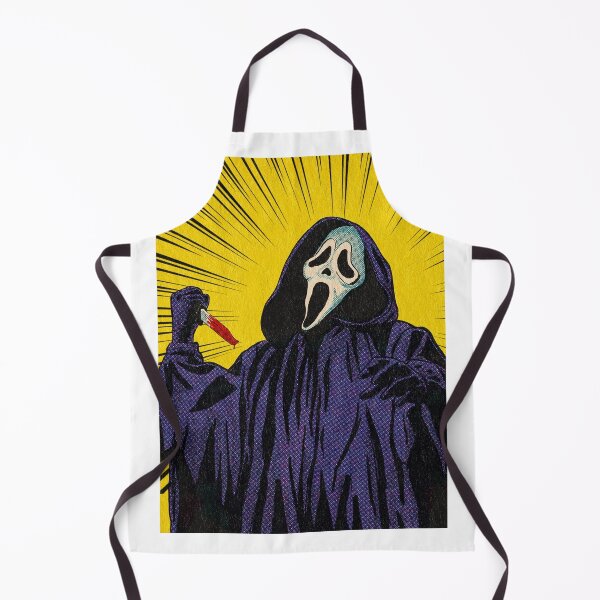 Item preview, ghostface designed and sold by Retrofre4k.