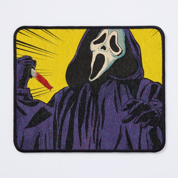 Item preview, ghostface designed and sold by Retrofre4k.