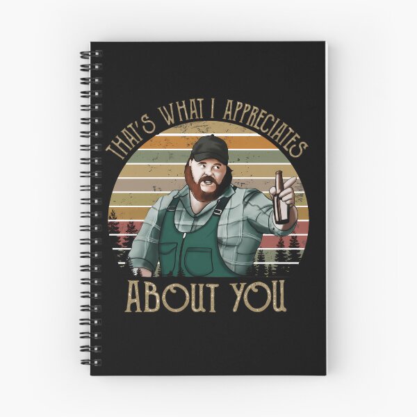 Item preview, Letterkenny Thats What I Appreciates About You designed and sold by PastelWingg.